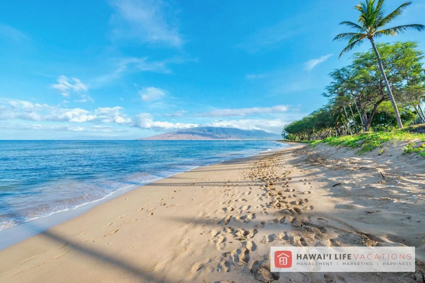 Hale Kai O Kihei 307 Villa Semesterbostad