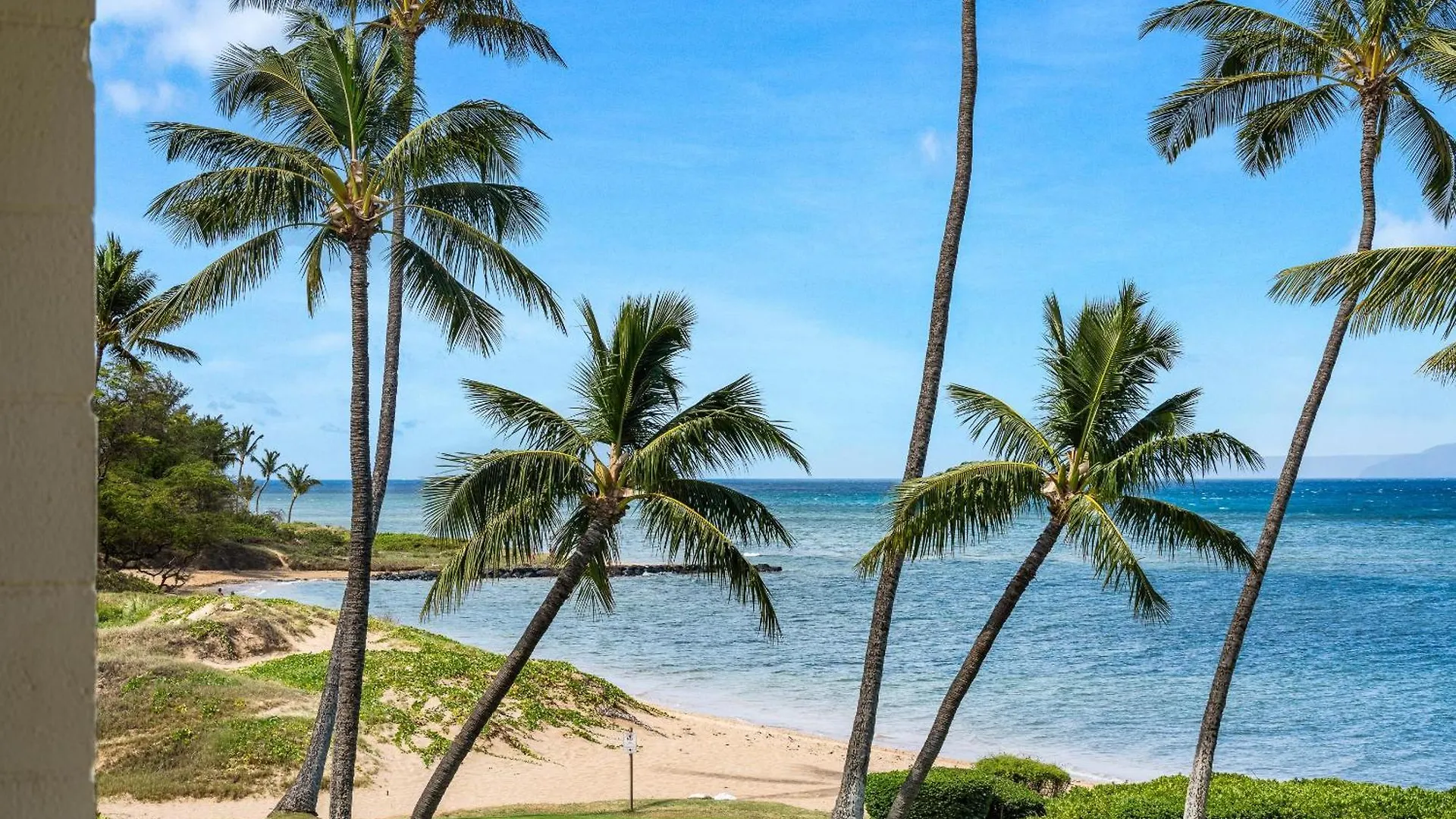 Hale Kai O Kihei 307 Villa 0*,