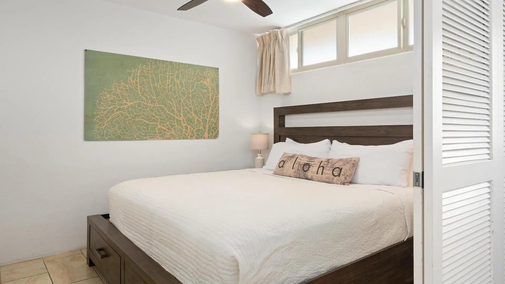 Hale Kai O Kihei 307 Villa