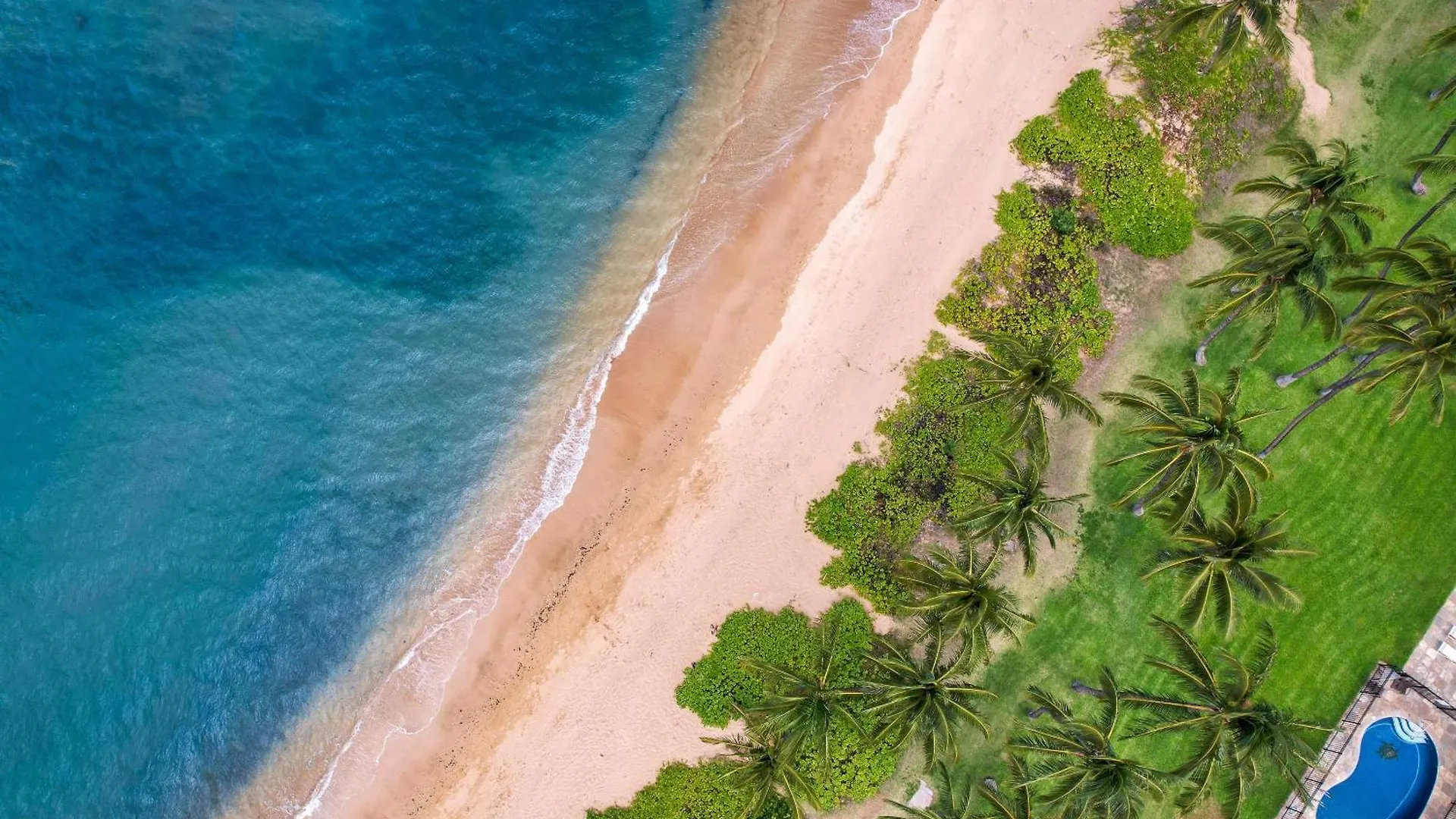 Hale Kai O Kihei 307 Villa