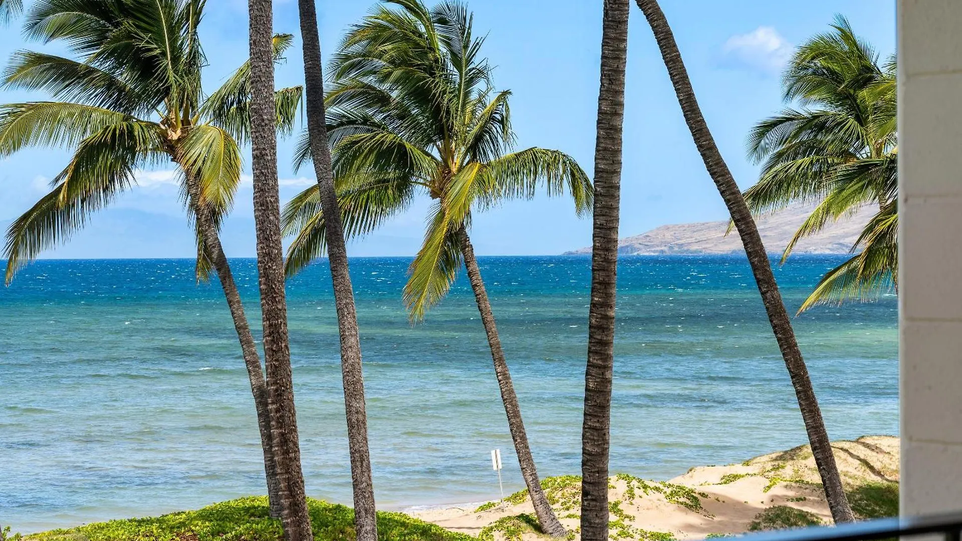Hale Kai O Kihei 307 Villa 0*,