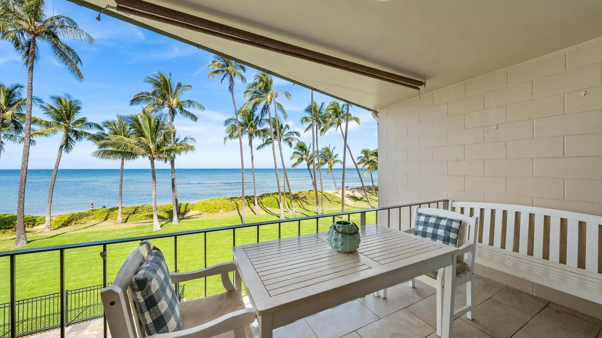 Hale Kai O Kihei 307 Villa 0*,  USA