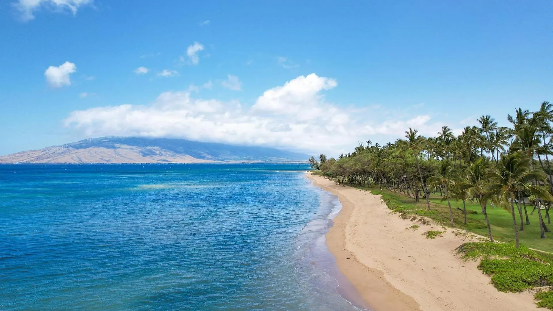 Semesterbostad Hale Kai O Kihei 307 Villa