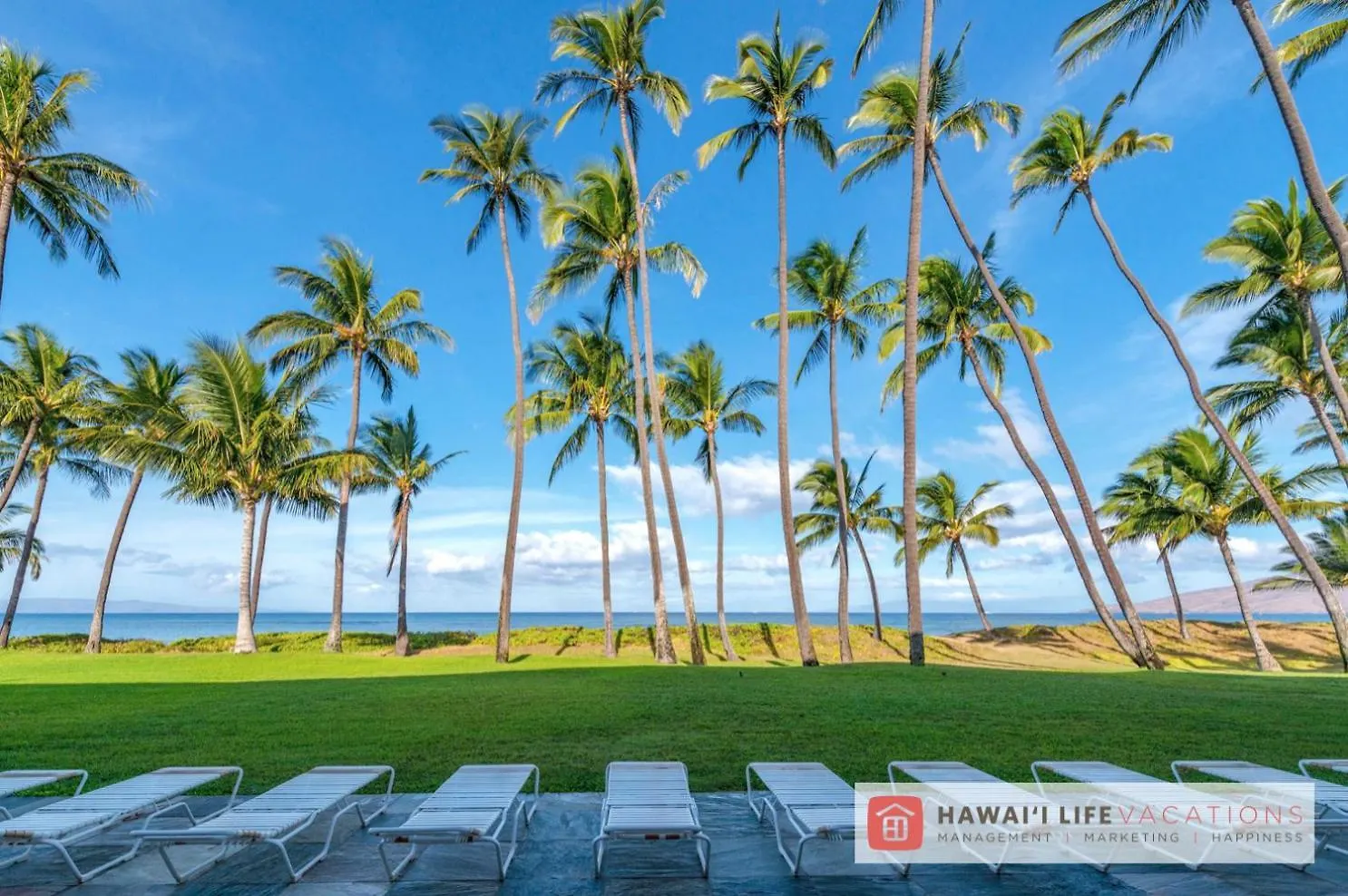 Semesterbostad Hale Kai O Kihei 307 Villa USA
