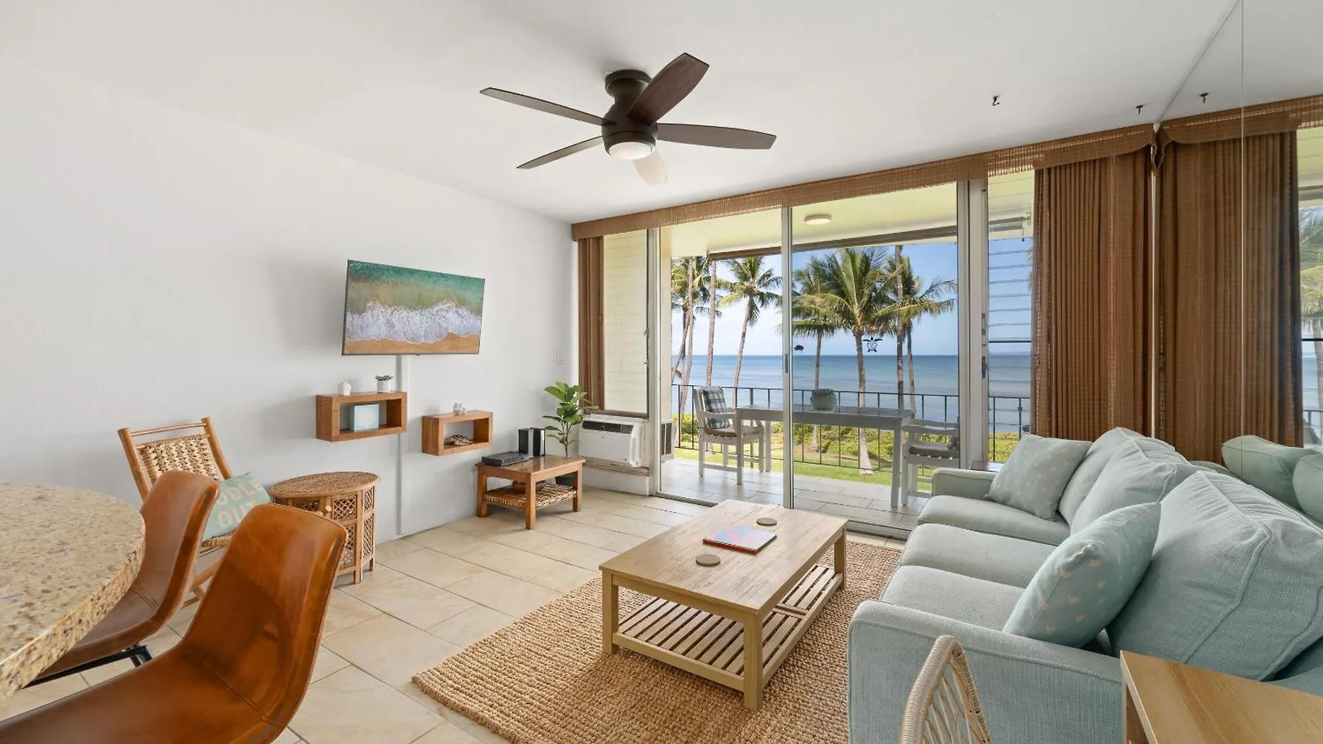 Semesterbostad Hale Kai O Kihei 307 Villa