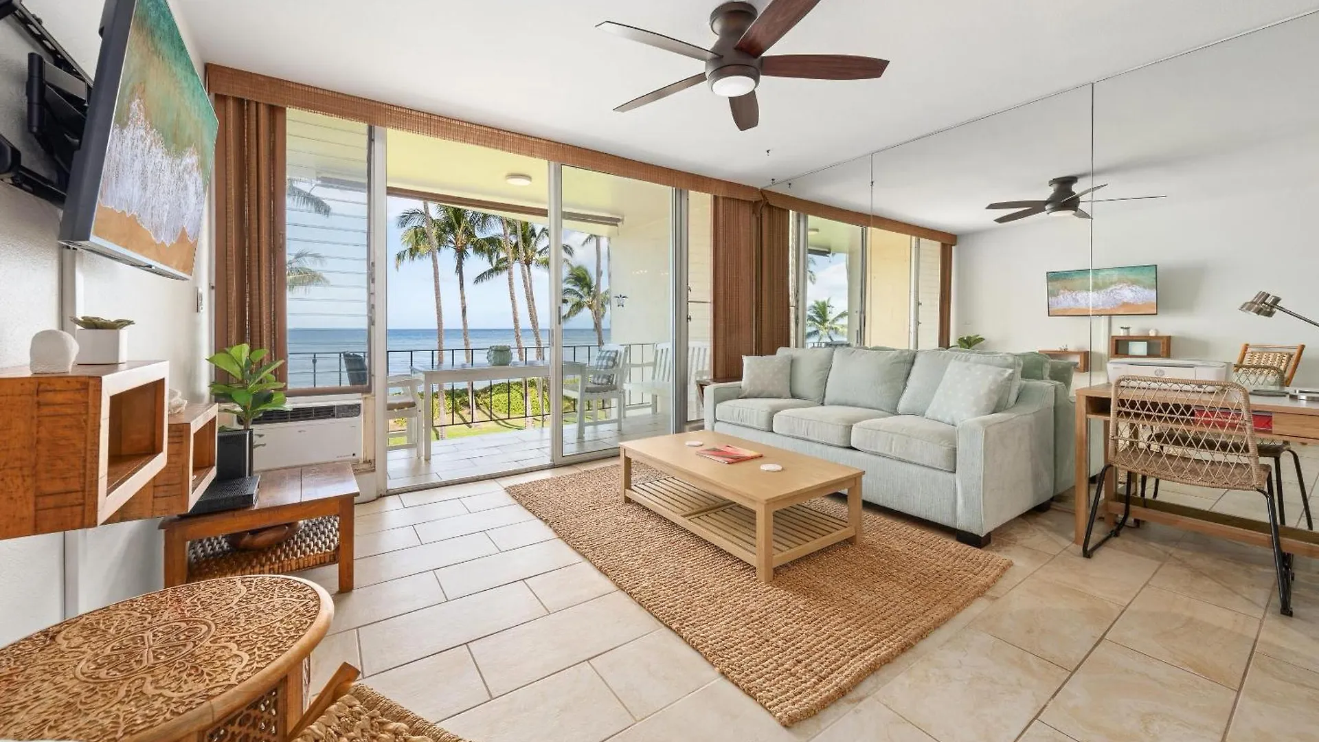 Hale Kai O Kihei 307 Villa