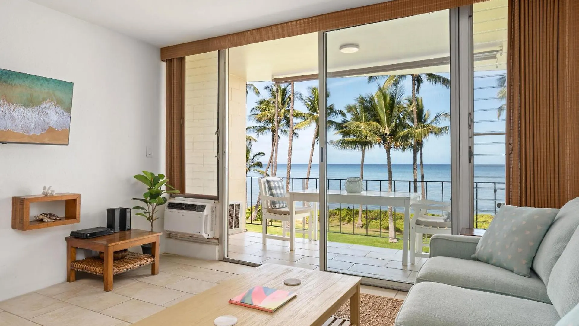 Semesterbostad Hale Kai O Kihei 307 Villa
