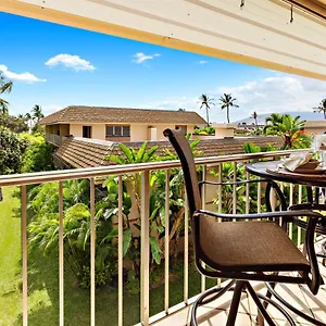 Holiday home Kai Nani 368, Kihei