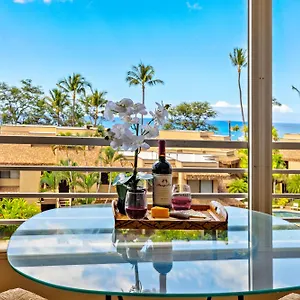 Holiday home Kamaole Royale 302, Kihei